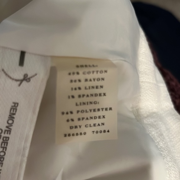 Ann Taylor skirt - Picture 4 of 6